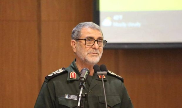 مقاومت نه تنها با هیچ تهدیدی از بین نمی‌رود بلکه با هر ضربه‌ای قوی‌تر و گسترده‌تر می‌شود