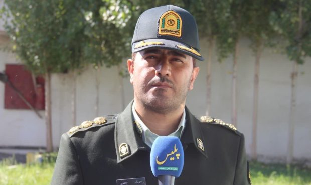 رییس پلیس فتا استان ایلام؛ نصب نسخه‌های جعلی موبایل بانک ها در استان ایلام افزایش یافته است