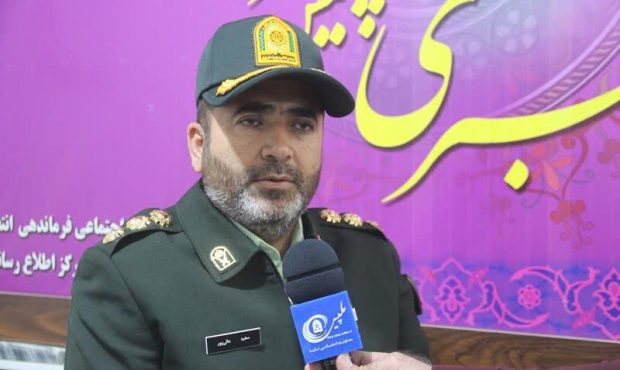 ارائه خدمات مشاوره ای رایگان در مرکز مشاوره پلیس ایلام