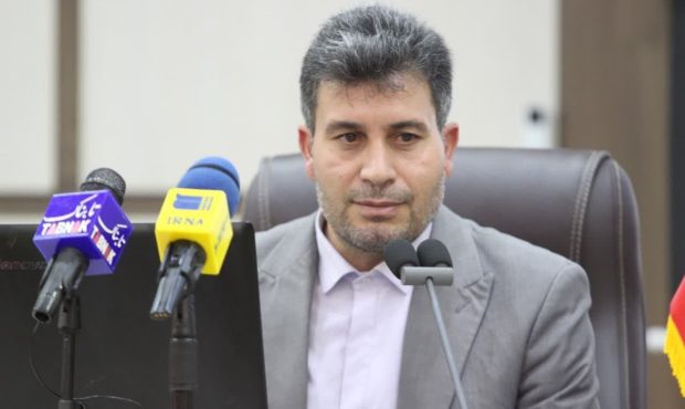 مدیرعامل شرکت توزیع نیروی برق استان خبر داد: صدور ۶ هزار اخطار برای مشترکان پرمصرف برق در ایلام