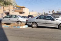 عکس/مرز مهران؛ پیاده روی اربعین