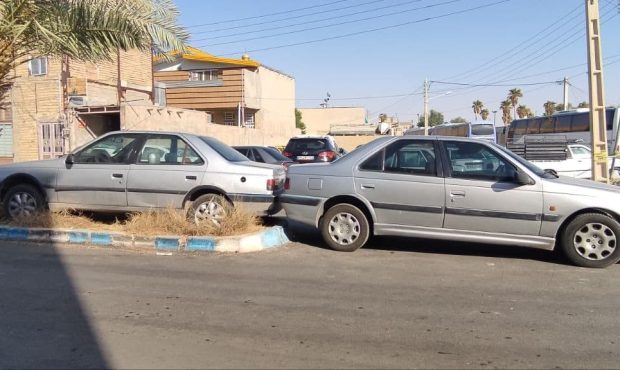 عکس/مرز مهران؛ پیاده روی اربعین