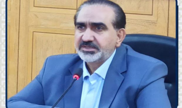 مدیرکل بیمه سلامت استان ایلام خبر داد خدمات سرپایی و بستری کودکان زیر ۷ سال در ایلام رایگان است مدیرکل بیمه سلامت استان ایلام خبر داد خدمات سرپایی و بستری کودکان زیر ۷ سال در ایلام رایگان است