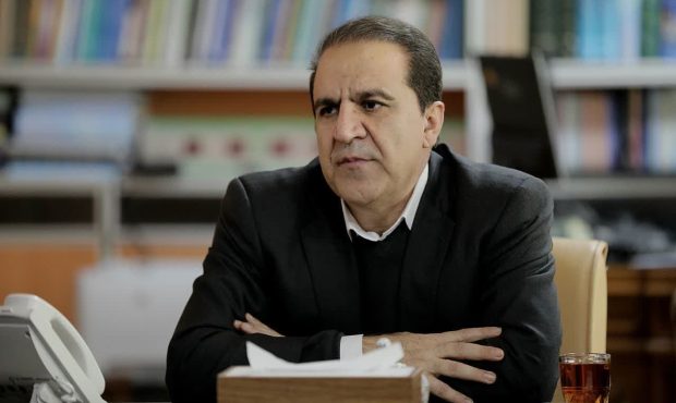 استاندار ایلام تاکید کرد: مدیریتی که پیوست رضایتمندی مردم نداشته باشد به خودی خود بی ارزش خواهد بود استاندار ایلام تاکید کرد: مدیریتی که پیوست رضایتمندی مردم نداشته باشد به خودی خود بی ارزش خواهد بود