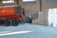 مدیر شرکت خدمات حمایتی کشاورزی خبر داد: توزیع بیش از ۹ هزار تن انواع کود کشاورزی در ایلام مدیر شرکت خدمات حمایتی کشاورزی خبر داد: توزیع بیش از ۹ هزار تن انواع کود کشاورزی در ایلام