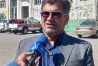 شهرداری ایلام در آماده باش صددرصدی قرار دارد و تمام تدابیر لازم برای مقابله با هرگونه بحران احتمالی اندیشیده شده است