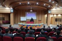 مدیرعامل شرکت گاز استان ایلام: آموزش زمینه ‌ساز توسعه نیروی انسانی متخصص در صنعت گاز است