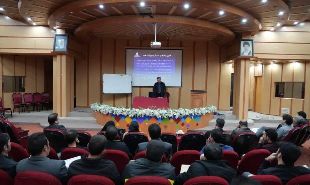 مدیرعامل شرکت گاز استان ایلام: آموزش زمینه ‌ساز توسعه نیروی انسانی متخصص در صنعت گاز است