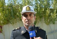 رئیس پلیس راهنمایی رانندگی انتظامی استان خبر داد: اجرای طرح  برخورد با تخلفات عدم استفاده از کمربند ایمنی