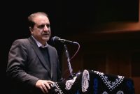 استاندار ایلام در مراسم گرامیداشت ولادت حضرت زهرا(س) و روز زن: بانوان در ردههای مختلف مدیریتی توانمندی خود را اثبات کردند و خوش درخشیدهاند استاندار ایلام در مراسم گرامیداشت ولادت حضرت زهرا(س) و روز زن: بانوان در ردههای مختلف مدیریتی توانمندی خود را اثبات کردند و خوش درخشیدهاند