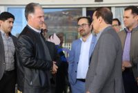 استاندار ایلام: دستگاه‌های اجرایی ایلام در صرفه‌جویی مصرف گاز و برق پیشقدم شوند