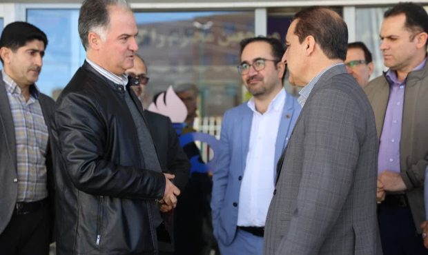 استاندار ایلام: دستگاه‌های اجرایی ایلام در صرفه‌جویی مصرف گاز و برق پیشقدم شوند