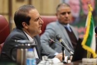 فعالسازی بازارچه مشترک و شهرک صنعتی بین دو استان محور دیپلماسی مرزی ما است/ کمیته نظارت بر اجرای تفاهم‌نامه‌های مشترک بین ایلام و واسط تشکیل می‌شود