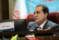 پویش کاهش دو درجه مصرف با اقدام رئیس جمهور محترم در کشور و استان بسیار اثرگذار و موفق بوده است
