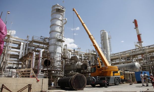 افزایش قابلیت اطمینان و تاب آوری تجهیزات خط تولید پالایشگاه گاز ایلام برای ورود به فصل سرد سال