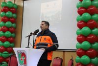 مدیرکل راهداری و حمل و نقل جاده ای ایلام خبر داد: ایلام رتبه دوم کشور را در کاهش تصادفات جاده‌ای کسب کرد