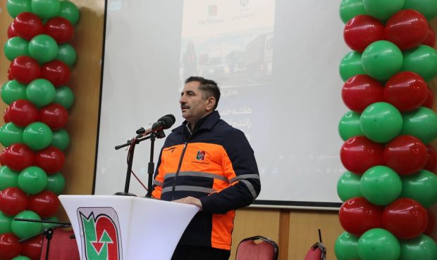 مدیرکل راهداری و حمل و نقل جاده ای ایلام خبر داد: ایلام رتبه دوم کشور را در کاهش تصادفات جاده‌ای کسب کرد