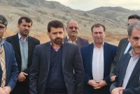 این پروژه یک نعمت بزرگ است و قابلیت رفع قسمت عمده‌ای از معضل بیکاری در استان را دارد