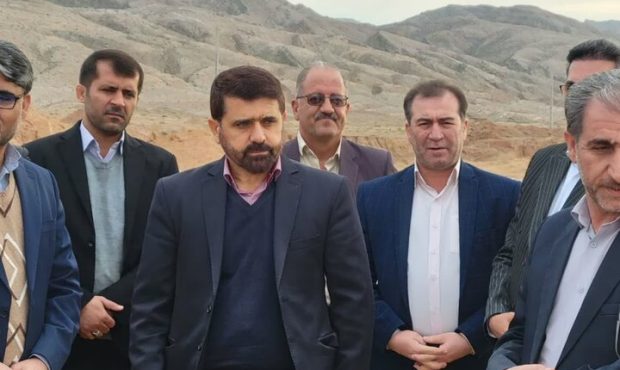 این پروژه یک نعمت بزرگ است و قابلیت رفع قسمت عمده‌ای از معضل بیکاری در استان را دارد