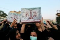 مدیرکل حفظ آثار و نشر ارزش‌های دفاع مقدس ایلام خبر داد: اعلام جزئیات مراسم تشییع پیکر شهدای گمنام در ایلام
