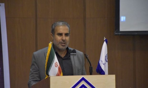 رئیس پارک علم و فناوری استان: شناسایی و جذب هسته‌های فناور در پارک علم و فناوری ایلام طراحی شد