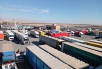 مدیرکل گمرک استان ایلام خبر داد: ۹۷ میلیون دلار محصولات کشاورزی از مرز مهران صادر شد