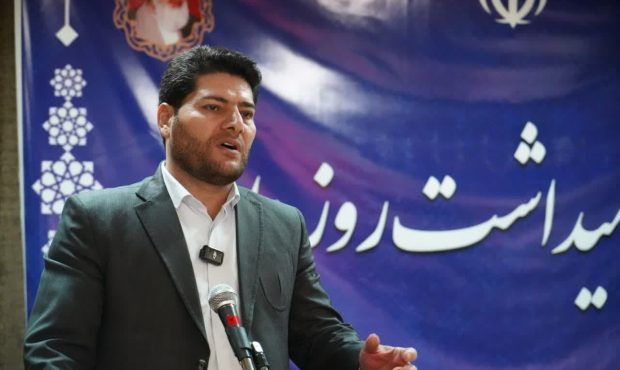 فرماندار ایلام در مراسم روز دانشجو: از طرح و ایده های دانشجویان و اساتید دانشگاه در جهت توسعه شهرستان استقبال می کنیم