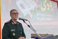 امروز انقلاب اسلامی در منطقه و جهان حرف‌های زیادی برای گفتن دارد و این حاصل بصیرت، ولایت مداری، و رهبری با درایت انقلاب است