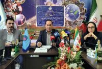 مدیرکل آموزش فنی و حرفه ای ایلام: آموزش‌های فنی و حرفه‌ای نقش بسزایی در توانمندسازی جوانان و کاهش مشکلات اجتماعی ایفا می‌کند