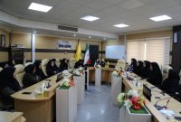 مدیرعامل شرکت گاز استان ایلام تاکید کرد: مادران نقش مهمی در بهینه سازی و صرفه جویی مصرف گاز دارند