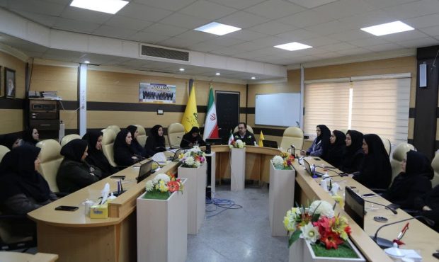 مدیرعامل شرکت گاز استان ایلام تاکید کرد: مادران نقش مهمی در بهینه سازی و صرفه جویی مصرف گاز دارند