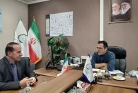 مدیرکل آموزش فنی و حرفه ای ایلام خبر داد: راه اندازی مرکز آموزش جوار کارگاهی در مجتمع پتروشیمی ایلام