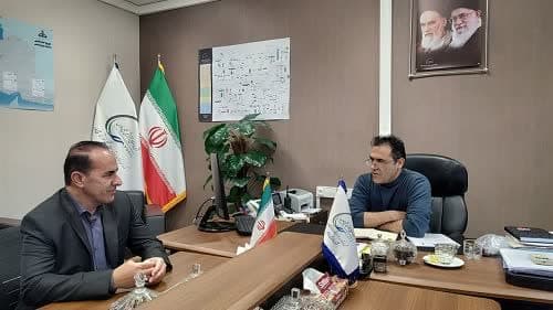 مدیرکل آموزش فنی و حرفه ای ایلام خبر داد: راه اندازی مرکز آموزش جوار کارگاهی در مجتمع پتروشیمی ایلام مدیرکل آموزش فنی و حرفه ای ایلام خبر داد: راه اندازی مرکز آموزش جوار کارگاهی در مجتمع پتروشیمی ایلام