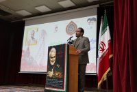 مدیر کل بنیاد شهید و امور ایثارگران خبر داد: ۱۳۶۱ نفر از والدین شهدای استان ایلام در قید حیات هستند
