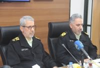 هدف اصلی نظارت ارتقاء ماموریت سازمانی است/ نظارت هدفمند موجب تحرک پویایی بالندگی می شود