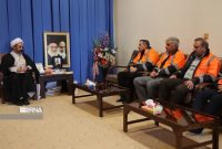 مدیرکل راهداری و حمل و نقل جاده‌ای استان: ۱۰ هزار میلیارد ریال اعتبار برای ابنیه فنی و راه‌های مواصلاتی ایلام مصوب شده است