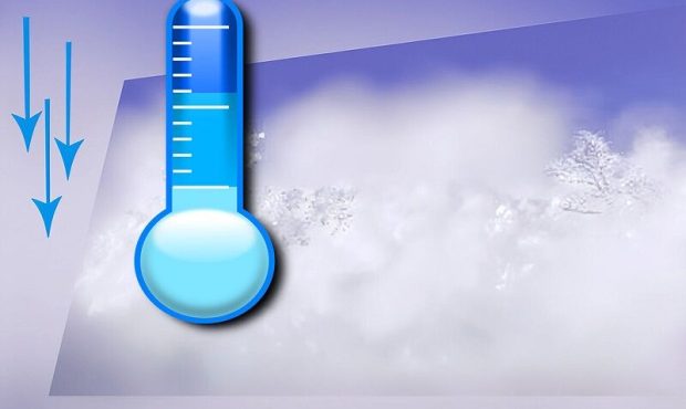 مدیرکل هواشناسی استان ایلام خبر داد: هوای سرد در ایلام تا ۲ روز آینده ادامه دارد