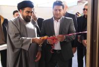 ۱۱۱واحد مسکونی جامعه هدف بهزیستی ایلام افتتاح شد ۱۱۱واحد مسکونی جامعه هدف بهزیستی ایلام افتتاح شد