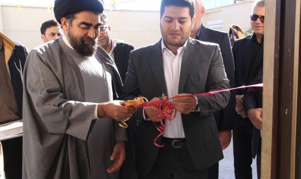 ۱۱۱واحد مسکونی جامعه هدف بهزیستی ایلام افتتاح شد ۱۱۱واحد مسکونی جامعه هدف بهزیستی ایلام افتتاح شد