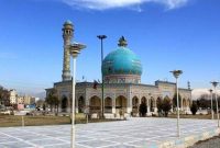 مدیرکل اوقاف و امور خیریه استان خبر داد: ویژه برنامه یاس نبوی در بقاع متبرکه ایلام برگزار می‌شود