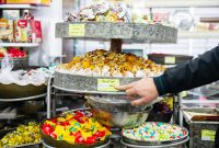 معاون بازرسی و حمایت از حقوق مصرف‌کنندگان صمت: ۸۰ پرونده تخلف یلدایی برای اصناف ایلام تشکیل شد
