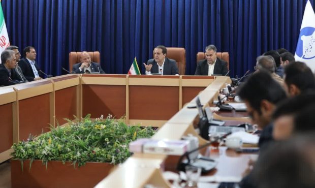 کمک به آموزش و پرورش کمک به توسعه استان است/در حوزه سرانه فضای آموزشی باید بازنگری شود