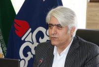 مدیر شرکت ملی پخش فرآوردههای نفتی منطقه ایلام: متقاضیان پیگیر آخرین وضعیت صدورکارت سوخت هوشمند باشند مدیر شرکت ملی پخش فرآوردههای نفتی منطقه ایلام: متقاضیان پیگیر آخرین وضعیت صدورکارت سوخت هوشمند باشند