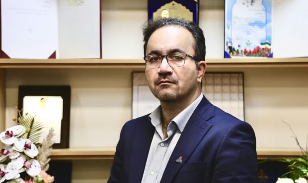 مدیرعامل شرکت گاز استان ایلام: تحقق  ۱۹۷ درصدی اهداف کمی نصب انشعابات گازرسانی به روستاها در ایلام