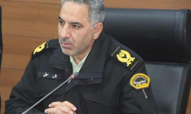 اجرای چهاردهمین مرحله طرح آرامش در شهر/ دستگیری یکصد نفر از خرده فروشان مواد مخدر طی ۳ روز گذشته