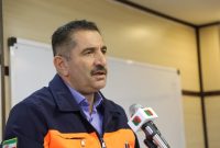 مدیرکل راهداری و حمل و نقل جاده ای خبر داد: صدور مجوز فعالیت اولین شعبه حمل و نقل بین المللی مسافری در ایلام مدیرکل راهداری و حمل و نقل جاده ای خبر داد: صدور مجوز فعالیت اولین شعبه حمل و نقل بین المللی مسافری در ایلام
