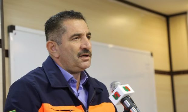 مدیرکل راهداری و حمل و نقل جاده ای خبر داد: صدور مجوز فعالیت اولین شعبه حمل و نقل بین المللی مسافری در ایلام