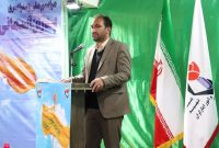 مدیرکل بنیاد شهید و امور ایثارگران ایلام: آسایشگاه جانبازان اولویت اصلی استان ایلام است