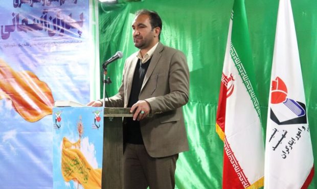 مدیرکل بنیاد شهید و امور ایثارگران ایلام: آسایشگاه جانبازان اولویت اصلی استان ایلام است