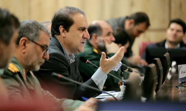 حرکت راهیان نور ادامه راه انقلاب فرهنگی است/تقویت روحیه مقاومت و پایمردی مهمترین هدف و دستاورد راهیان نور است حرکت راهیان نور ادامه راه انقلاب فرهنگی است/تقویت روحیه مقاومت و پایمردی مهمترین هدف و دستاورد راهیان نور است